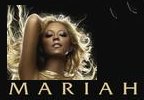 Mariah 2005 album graphic