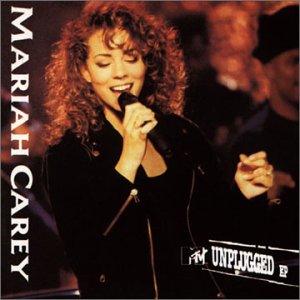 CD 

from my Mariah Carey Collection