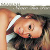 CD from my Mariah Carey Collection